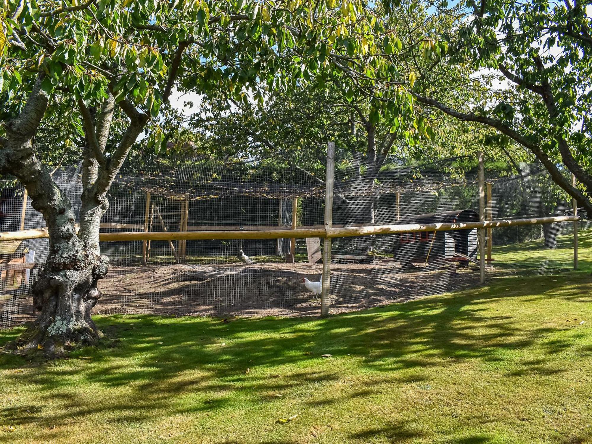 Lekido Villa Hernhill Dış mekan fotoğraf