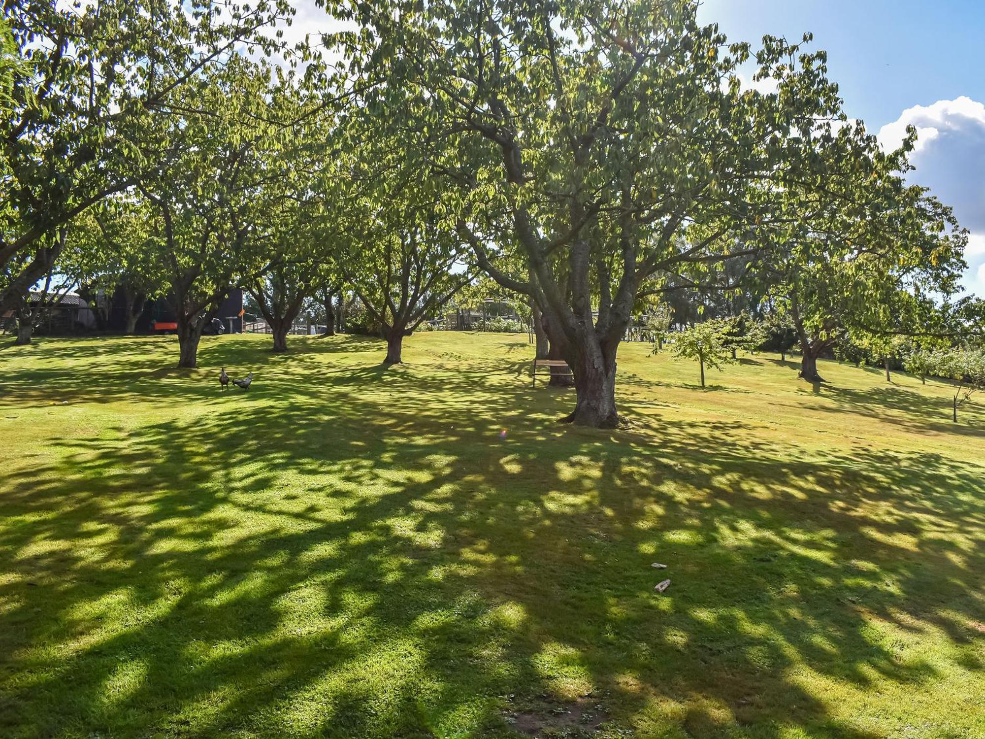 Lekido Villa Hernhill Dış mekan fotoğraf
