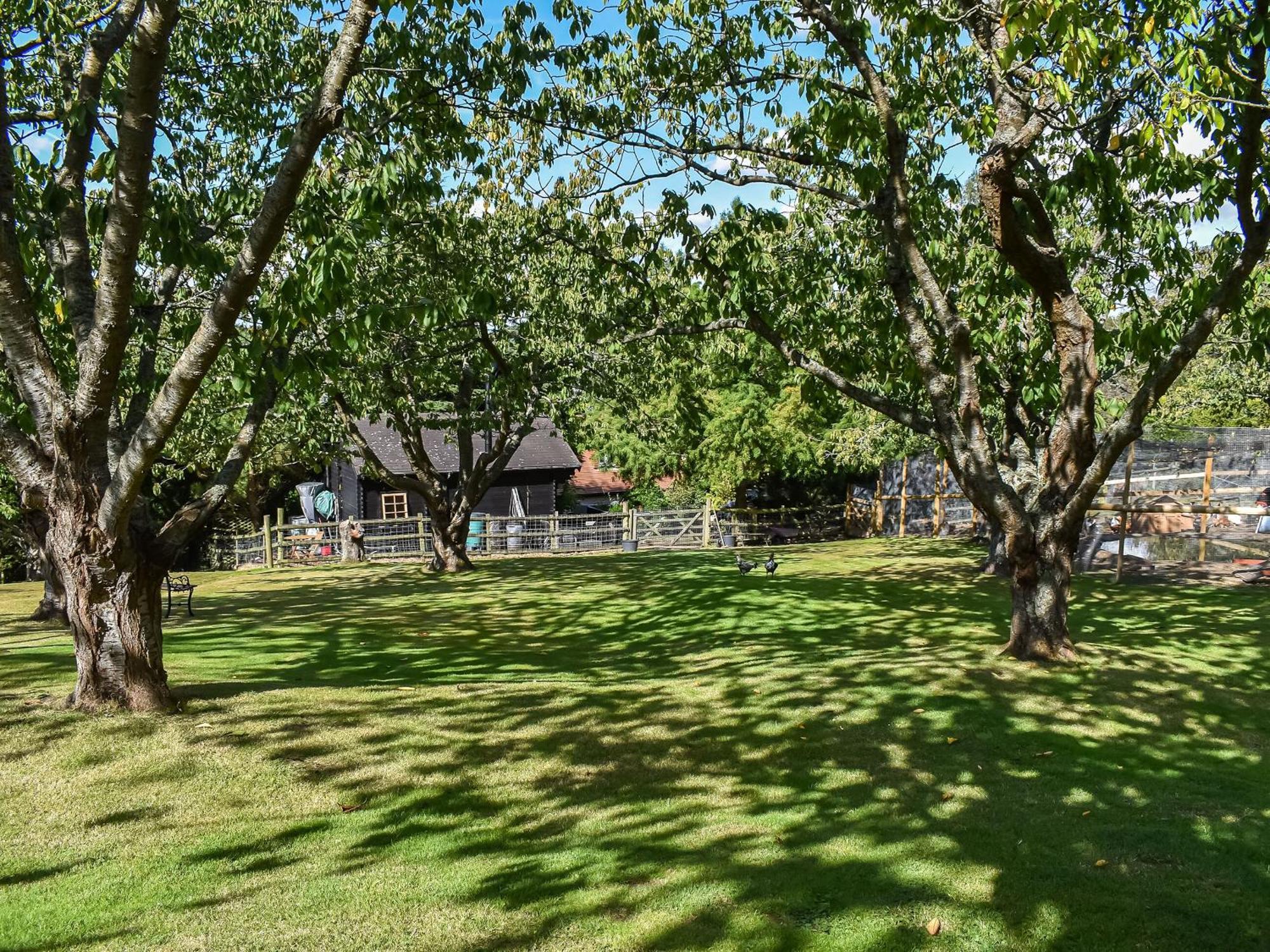 Lekido Villa Hernhill Dış mekan fotoğraf